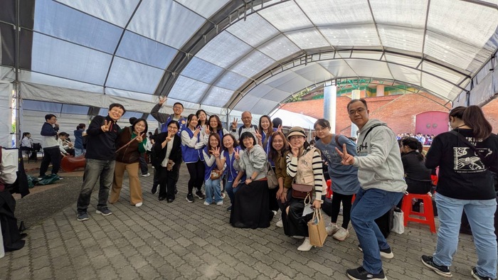 狂賀！ 本校管樂藝才班參加新竹縣114學年度學生音樂暨師生鄉土歌謠比賽-管樂合奏團體國中A組榮獲特優第一名圖片