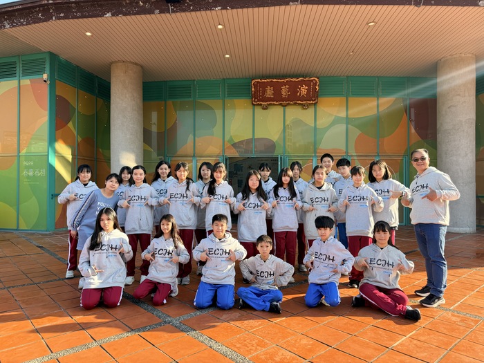 狂賀！ 本校管樂藝才班參加新竹縣114學年度學生音樂暨師生鄉土歌謠比賽-管樂合奏團體國中A組榮獲特優第一名圖片