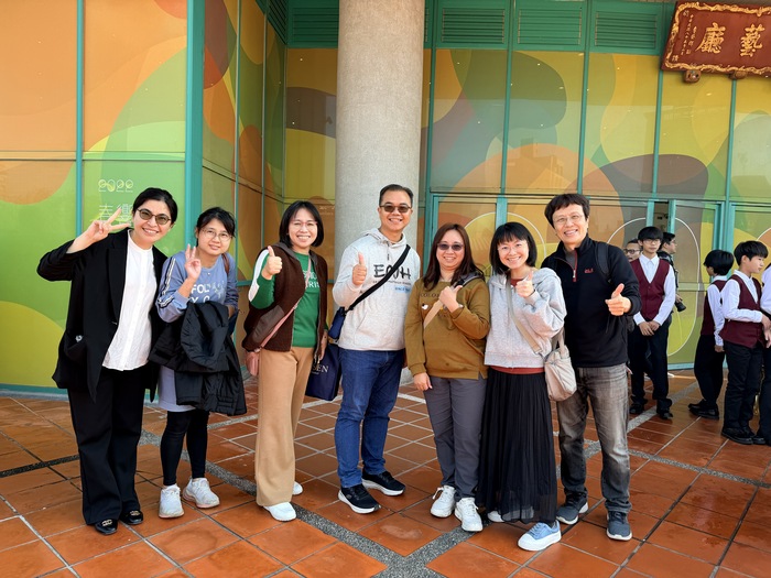 狂賀！ 本校管樂藝才班參加新竹縣114學年度學生音樂暨師生鄉土歌謠比賽-管樂合奏團體國中A組榮獲特優第一名圖片