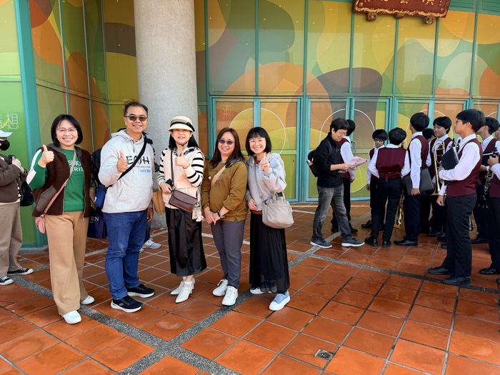 狂賀！ 本校管樂藝才班參加新竹縣114學年度學生音樂暨師生鄉土歌謠比賽-管樂合奏團體國中A組榮獲特優第一名圖片