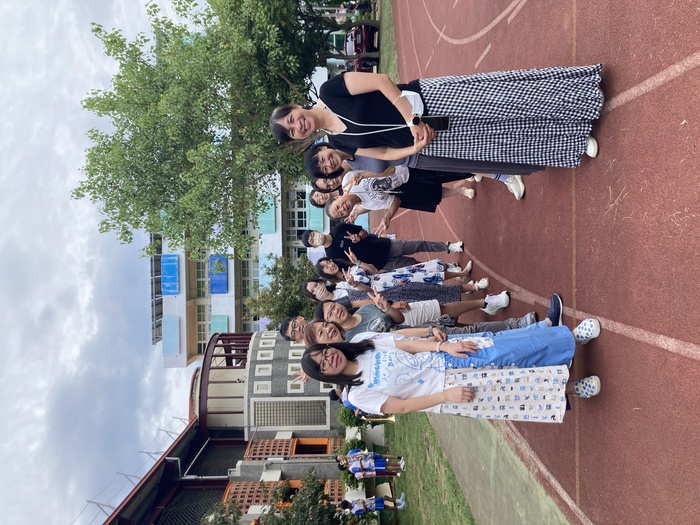 本校114學年度928敬師節活動 第七屆傲師卡教師獲獎名單圖片
